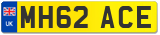 MH62 ACE