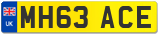 MH63 ACE