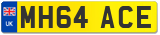 MH64 ACE