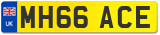 MH66 ACE
