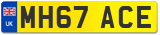 MH67 ACE