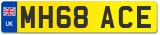 MH68 ACE