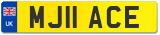 MJ11 ACE