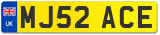 MJ52 ACE