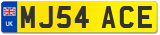 MJ54 ACE