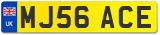 MJ56 ACE