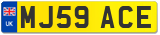 MJ59 ACE