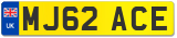 MJ62 ACE