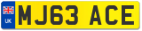 MJ63 ACE