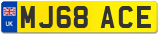 MJ68 ACE