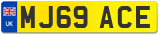 MJ69 ACE