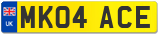 MK04 ACE