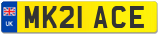 MK21 ACE