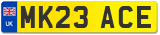 MK23 ACE