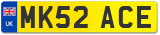 MK52 ACE