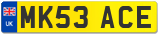 MK53 ACE