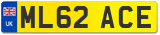 ML62 ACE