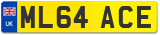 ML64 ACE