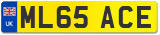 ML65 ACE