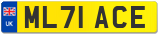 ML71 ACE