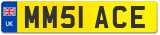 MM51 ACE