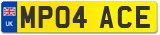 MP04 ACE