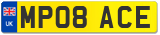 MP08 ACE