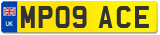 MP09 ACE