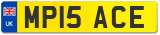 MP15 ACE