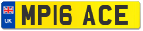 MP16 ACE
