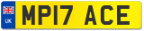 MP17 ACE