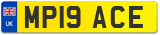 MP19 ACE