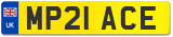 MP21 ACE