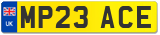 MP23 ACE