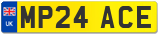 MP24 ACE