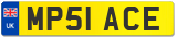 MP51 ACE