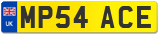 MP54 ACE