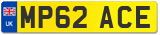 MP62 ACE