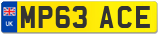 MP63 ACE