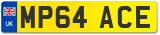 MP64 ACE