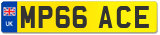 MP66 ACE