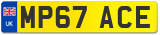 MP67 ACE