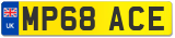 MP68 ACE