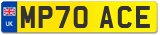 MP70 ACE