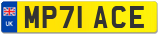 MP71 ACE