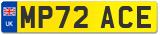 MP72 ACE