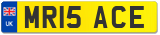 MR15 ACE