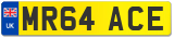 MR64 ACE