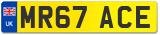 MR67 ACE