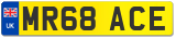 MR68 ACE